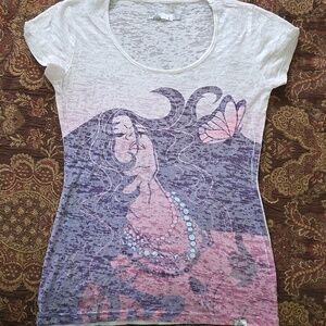 Prana Women's Limited Edition Burnout T-shirt
